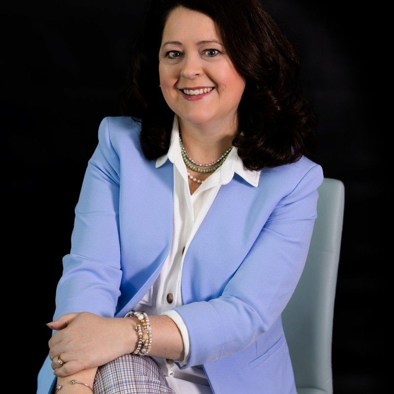 kerry mitchell kairos president