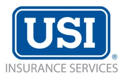 USI Insurance Services logo