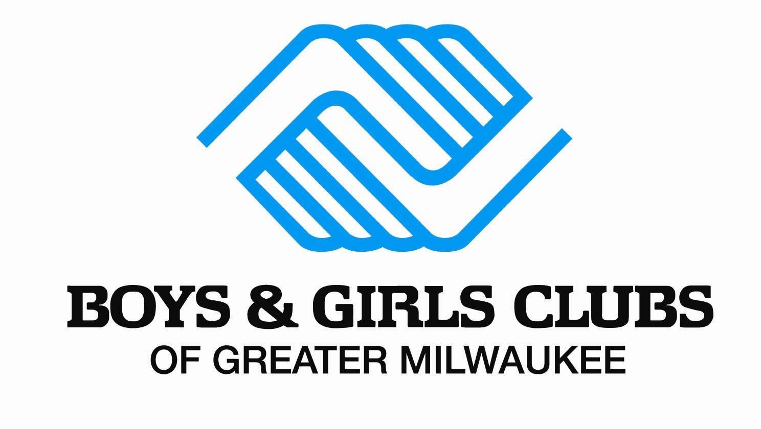 Boys & Girls Clubs of Greater Milwaukee Logo