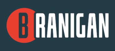 Branigan logo