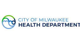 City of Milwaukee Health Department logo