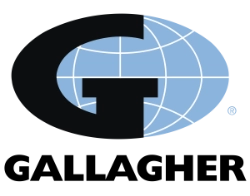 Gallager logo