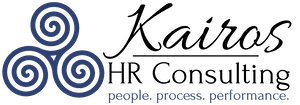 Kairos HR Consulting logo