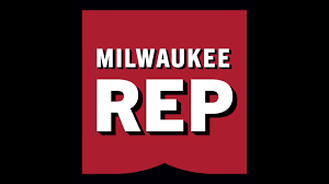Milwaukee Rep logo