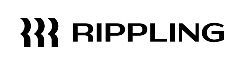 Rippling logo