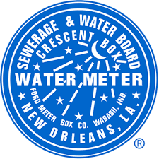 Water Meter logo